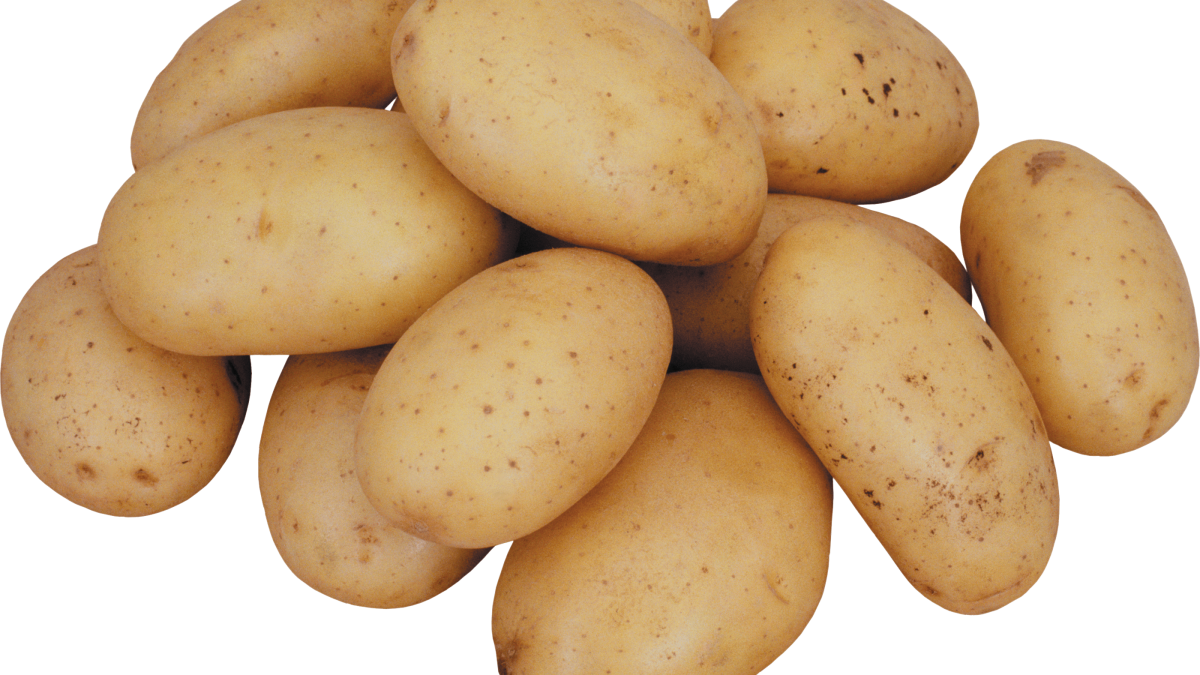 Potatoes