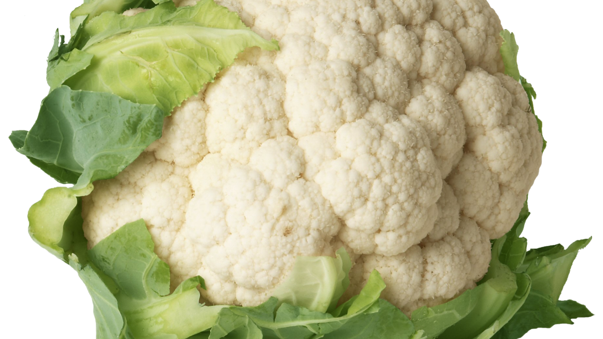 Cauliflower