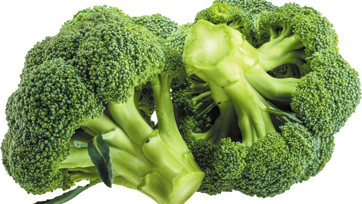 Broccoli